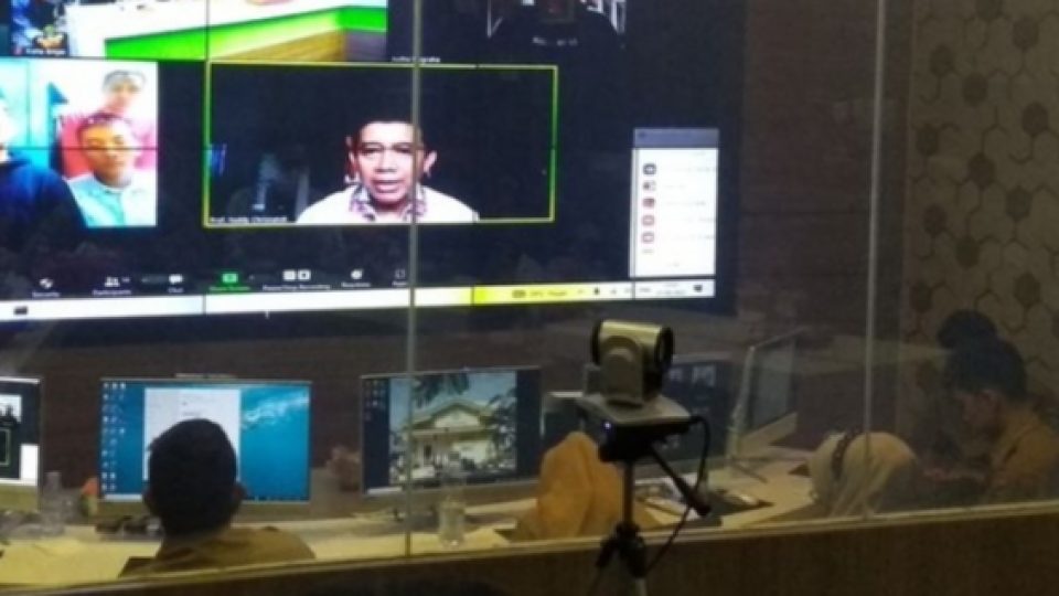 80 dari Total 113 WNI Berhasil Dipulangkan ke Indonesia Dari Ukraina