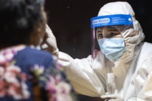 Lebih dari 30 Pejabat di China Telah Dihukum Karena Dianggap Lalai Menanggulangi Penyebaran Varian Delta