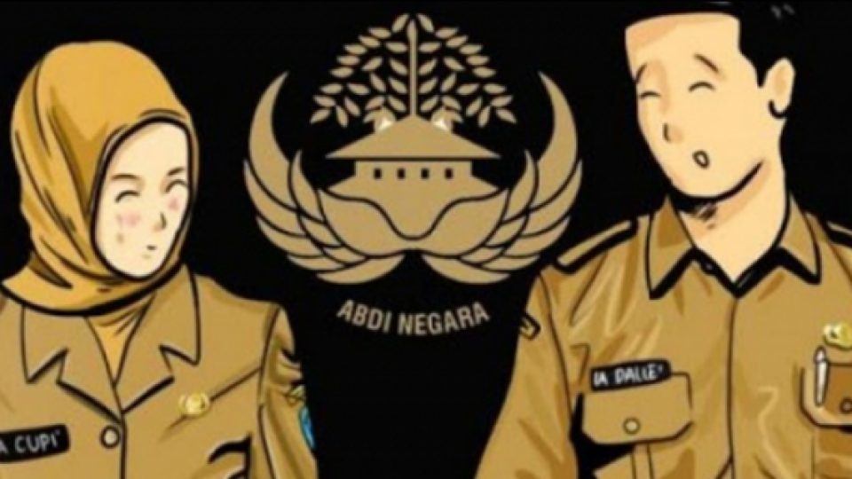Tidak Ada Seleksi CPNS 2022, Simak Detil Perbedaan PNS dan PPPK!