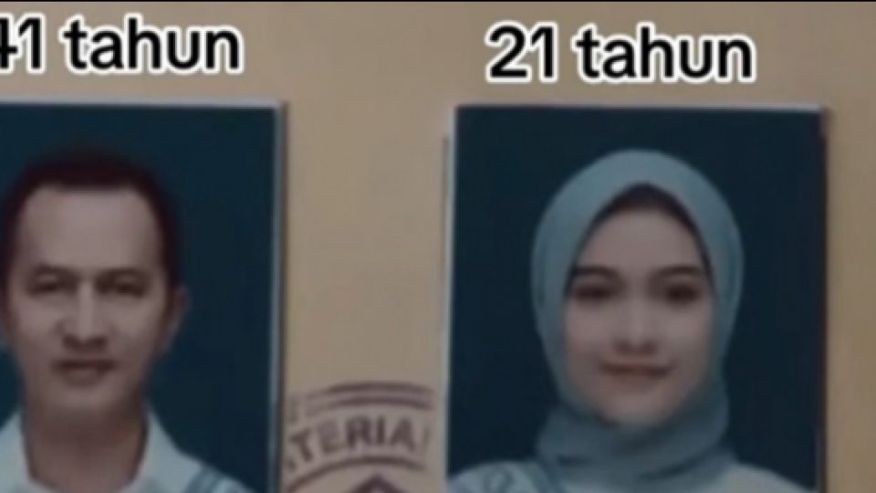 Viral Sering Telat Bayar Kos Malah Kini Jadi Istri Bapak Kos