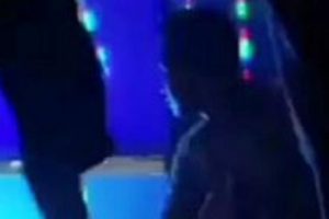 Viral Pria di Sulsel Lakukan Gerak Salat di Diskotek, Rupanya Orang Gila
