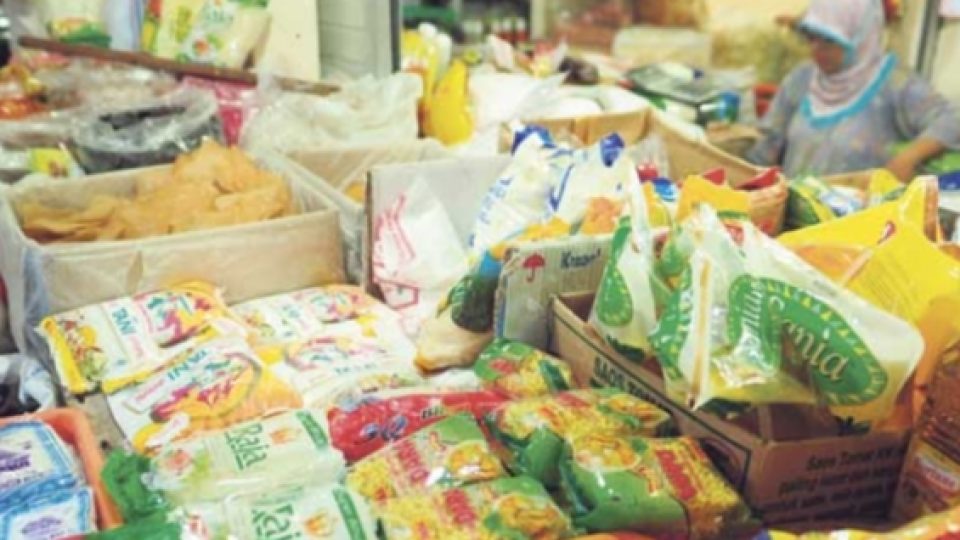 Timbun dan Permainkan Harga Sembako di Tengah Pandemi Corona Bisa Dibui 5 Tahun