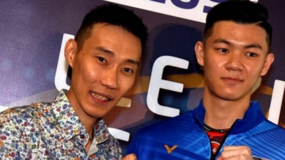 Pebulutangkis Tunggal Putra Terbaik Malaysia Lee Zii Jia Dihukum Larangan Tampil 2 Tahun Setelah Keluar Dari Pelatnas