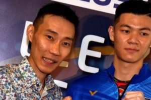 Pebulutangkis Tunggal Putra Terbaik Malaysia Lee Zii Jia Dihukum Larangan Tampil 2 Tahun Setelah Keluar Dari Pelatnas