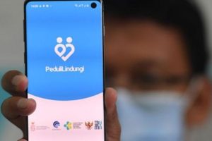 4 Pelaku Pembobol Aplikasi PeduliLindungi Ditangkap, Salah Satunya Pegawai Kelurahan