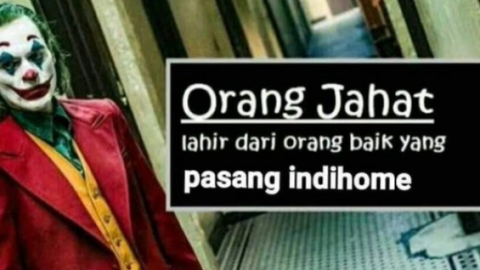 Indihome dan Telkomsel Gangguan, Netizen Berkicau. Apa Penyebab Gangguannya?