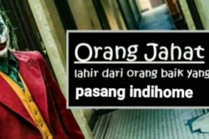Indihome dan Telkomsel Gangguan, Netizen Berkicau. Apa Penyebab Gangguannya?