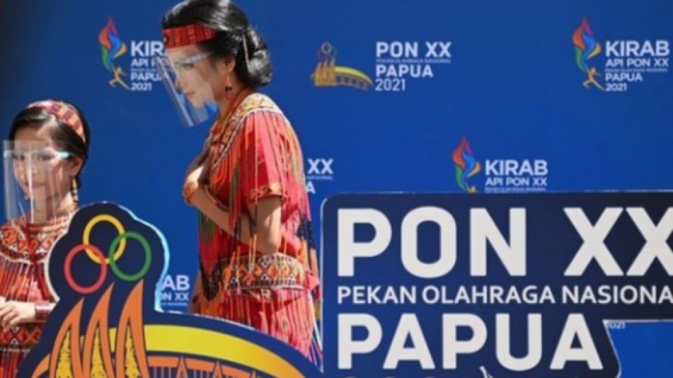Update Klasemen Medali PON XX Papua 2021: Jabar Kokoh di Puncak, DKI Jakarta dan Jatim Bersaing Ketat