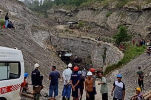Ledakan Tambang di Sawahlunto, 6 Orang Meninggal, 2 Selamat, 4 Lainnya Masih Dicari