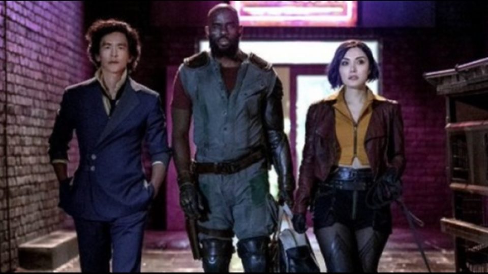 Adaptasi Live Action Cowboy Bebop Di-cancel Netflix Tiga Pekan Setelah Debut