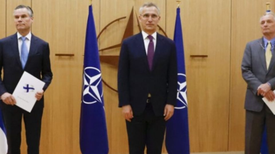 Swedia dan Finlandia Resmi Daftar NATO, Picu Perubahan Geopolitik dan Keamanan di Eropa
