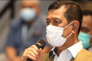 Mayoritas Kasus Kematian Covid-19 Berasal dari Penderita Komorbid Menurut Doni Monardo
