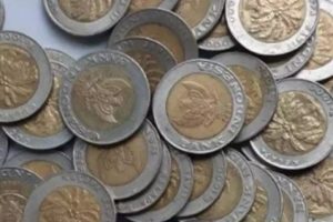 Viral Uang Logam Rp 1.000 Kelapa Sawit Dijual Hingga Rp 300 juta, Ini Komentar BI