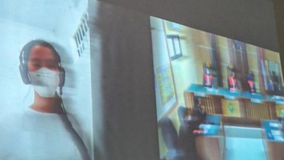 Sidang Perdana Siskaeee Digelar Hari Senin Ini Secara Online, Berikut Deretan Dakwaan Jaksa!