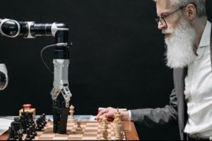 Mitigasi Resiko Kepunahan Akibat AI Sebaiknya Menjadi Prioritas Global