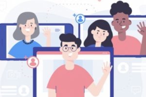 MUI Sarankan Silaturahmi Online Demi Hambat Penyebaran COVID-19
