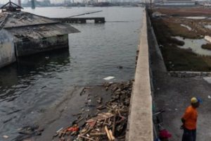 Ramai Diperbincangkan Jakarta Akan Tenggelam 10 tahun Lagi. Lantas, Bagaimana Pendapat Pakar?