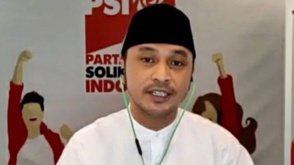 Eks Vokalis Nidji, Giring Ganesha, Akui Dirinya Mencalonkan Diri Jadi Presiden Pada Pilpres 2024