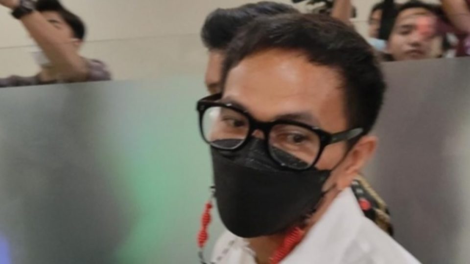 Yosi Project Pop Penuhi Panggilan Bareskrim Polri Terkait Kasus Robot Trading DNA Pro