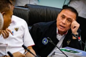 Ketum PSSI Iwan Bule dan Indosiar Hari Ini Diperiksa Komnas HAM terkait Tragedi Kanjuruhan