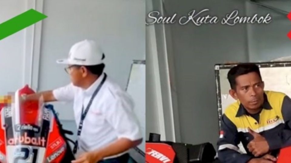 Klarifikasi: Pembukaan Kargo Ducati Sah dan Legal, Pembuatan Konten di YouTube Adalah Ilegal dan Dilakukan Pihak Ketiga