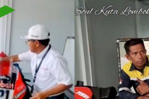 Klarifikasi: Pembukaan Kargo Ducati Sah dan Legal, Pembuatan Konten di YouTube Adalah Ilegal dan Dilakukan Pihak Ketiga