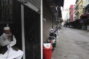 Umat Muslim India Hadapi Stigma Negatif dan Disalahkan Atas Peningkatan Infeksi COVID-19 di India