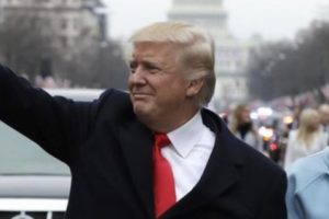 Pemilu AS Belum Kelar, Donald Trump Sudah Klaim Kemenangan
