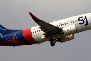Pesawat Sriwijaya Air Hilang Kontak, FlightRadar24: Ketinggian Pesawat Berkurang 10 ribu Kaki Dalam 1 Menit
