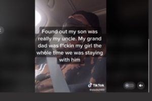 Viral Pria di TikTok Mengaku Bahwa Anak yang Ia Besarkan Ternyata Adalah Pamannya