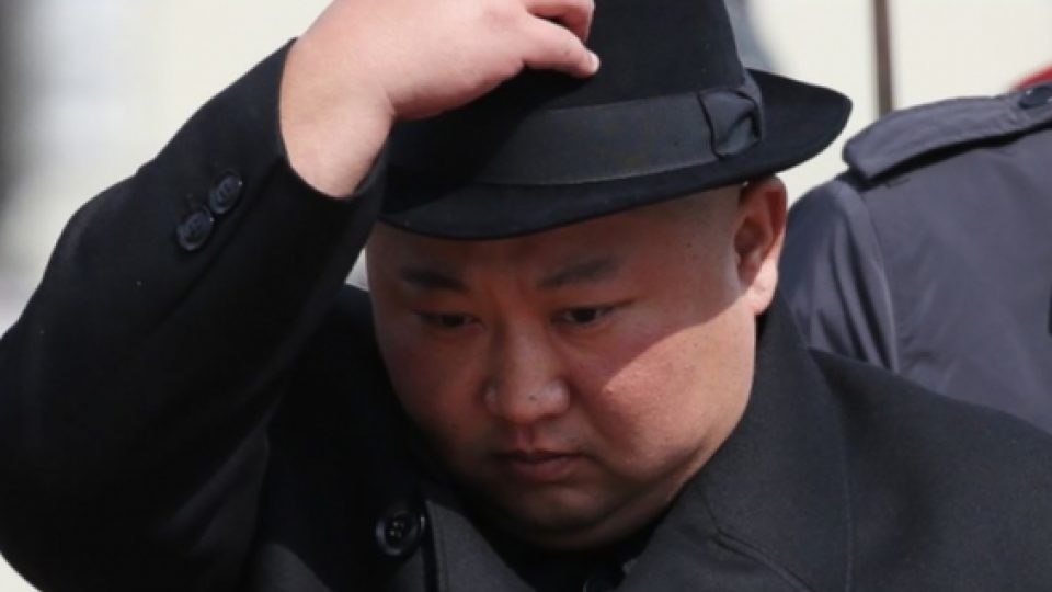 Kim Jong-un Minta Maaf Setelah Personel Militer Korut Tembak Mati Seorang Pejabat Perikanan Korsel