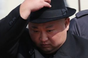 Kim Jong-un Minta Maaf Setelah Personel Militer Korut Tembak Mati Seorang Pejabat Perikanan Korsel