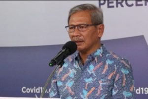 Update Data COVID-19 di Indonesia per Sabtu, 13 Juni 2020: Kasus Pasien Positif Capai 37.420