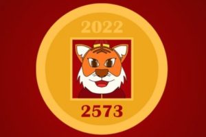 Imlek 2022 Tahun Macan Air, Cek Ramalan Peruntungan Bagi Setiap Shio!