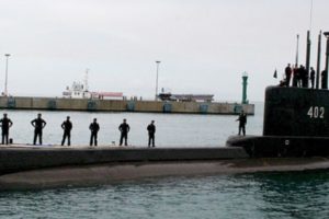 72 Jam Telah Berlalu, KRI Nanggala-402 Belum Juga Ditemukan