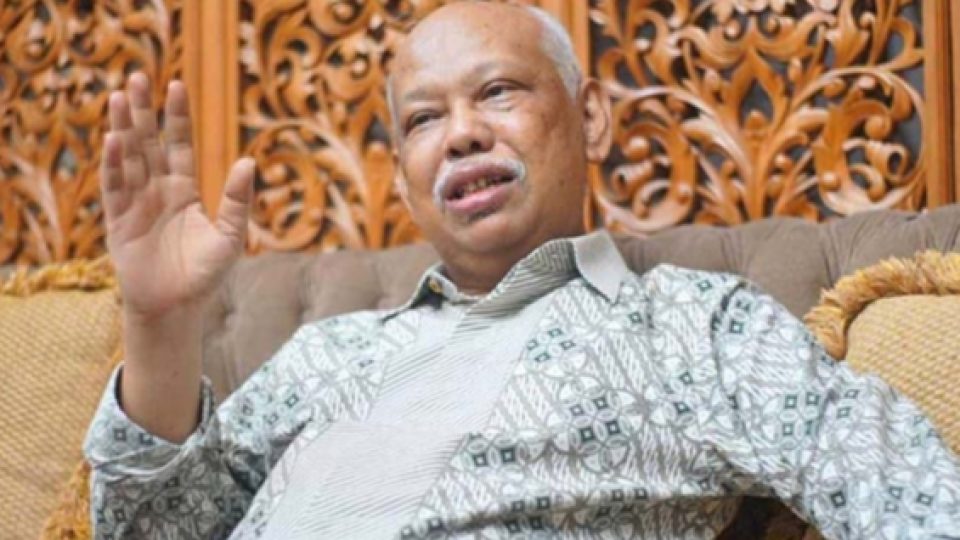 Azyumarde Azra, Orang Indonesia Pertama Peraih Gelar 'Sir' dari Kerajaan Inggris, Meninggal Dunia di Usia 67 Tahun
