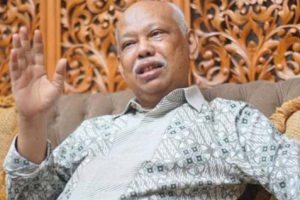 Azyumarde Azra, Orang Indonesia Pertama Peraih Gelar 'Sir' dari Kerajaan Inggris, Meninggal Dunia di Usia 67 Tahun