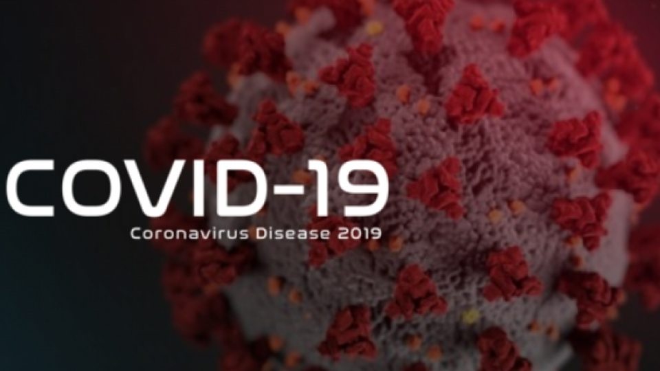 Update Data Penyebaran COVID-19 di Indonesia per Senin, 11 Mei 2020
