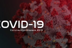 Update Data Penyebaran COVID-19 di Indonesia per Senin, 11 Mei 2020