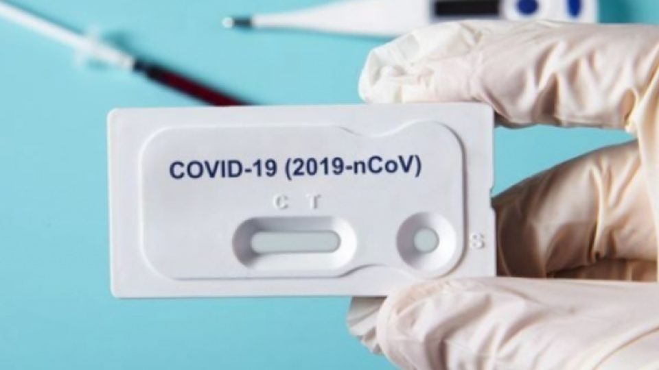 Negara-negara Eropa yang Merasa Tertipu APD dan Kit Rapid Test Impor dari China