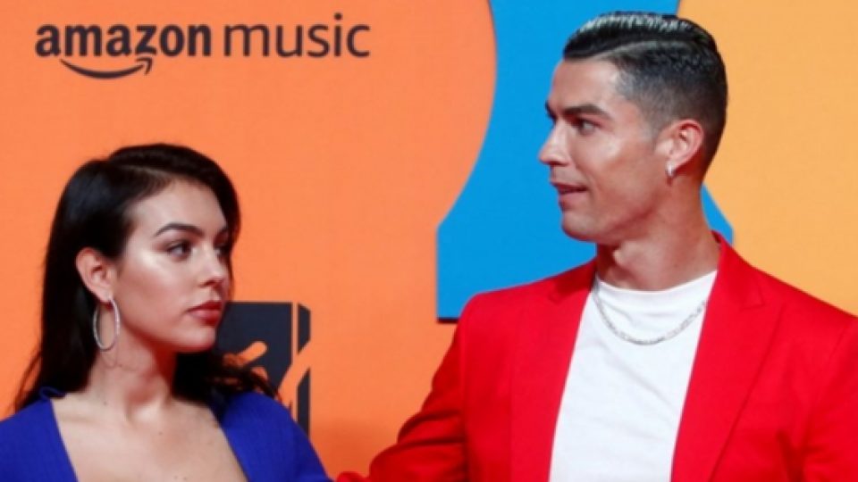 Cristiano Ronaldo Berduka, Umumkan Bayi Laki-lakinya Meninggal Dunia