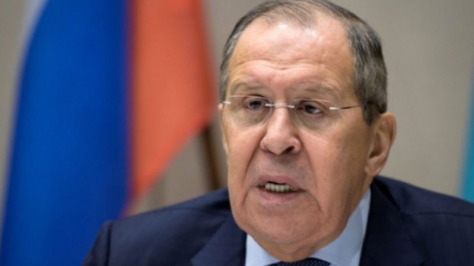 Menlu Rusia Tegaskan Tidak Ingin Ada Perang Nuklir di Ukraina, Namun Ia Juga Peringatkan Barat dan AS