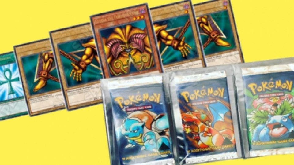 Bobol Kaca Toko di Lantai 6, Pria Jepang Rampas Kartu Pokemon dan Yu-Gi-Oh