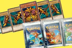 Bobol Kaca Toko di Lantai 6, Pria Jepang Rampas Kartu Pokemon dan Yu-Gi-Oh