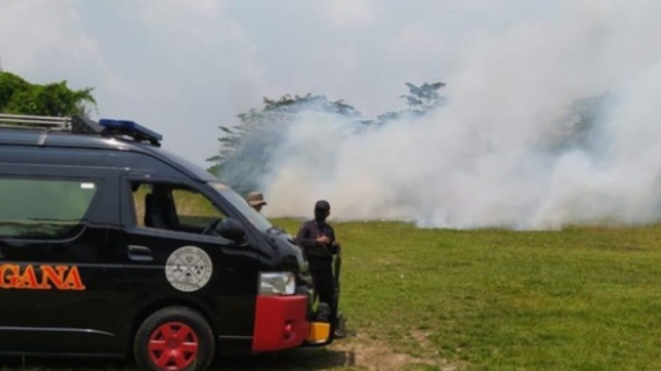 Rumah Warga Terdampak Pemusnahan Ribuan Petasan di Jatim, Polisi Siap Ganti Rugi