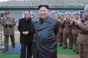 Jelang Satu Dekade Meninggalnya Kim Jong-il, Penduduk Korut Dilarang Tertawa Selama 11 Hari