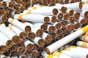 Pemerintah RI Berencana Larang Penjualan Rokok Batangan