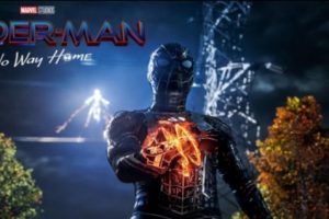 Trailer Kedua 'Spider-Man: No Way Home' Perlihatkan Para Villain Ikonik Sang Pahlawan Laba-laba