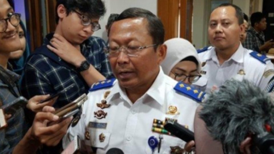 Pemerintah Mulai Wacanakan Pengenaan Pajak Bagi Sepeda