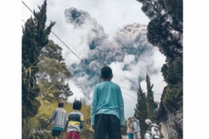 Gunung Merapi Erupsi Hari Ini, Muntahkan Awan Panas Hingga 36 Kali